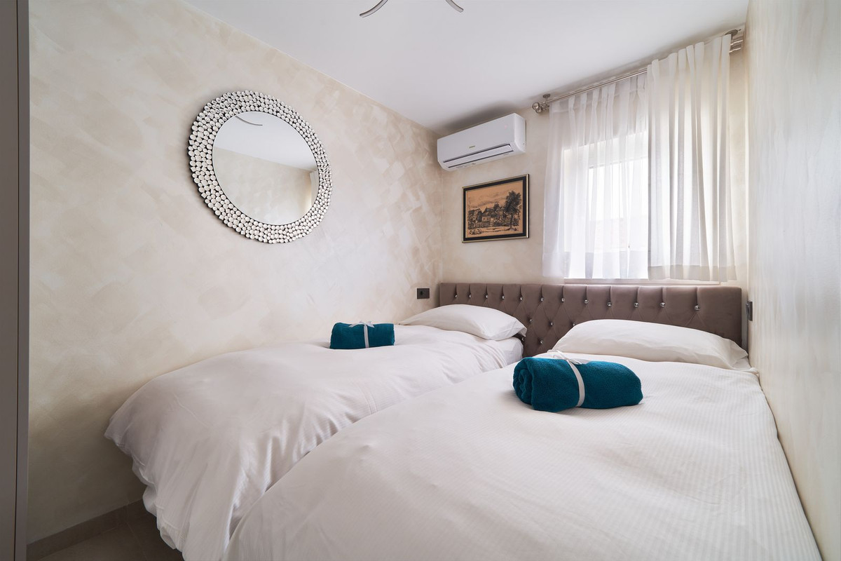 Appartement te koop in Marbella | 2 slaapkamers H5419693