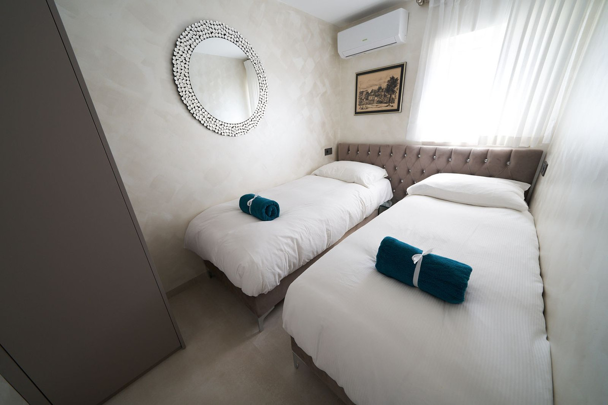Appartement te koop in Marbella | 2 slaapkamers H5419693
