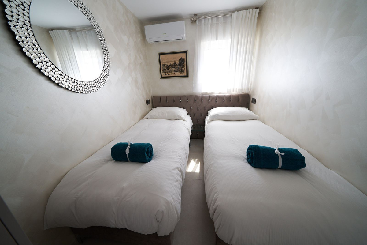 Appartement te koop in Marbella | 2 slaapkamers H5419693