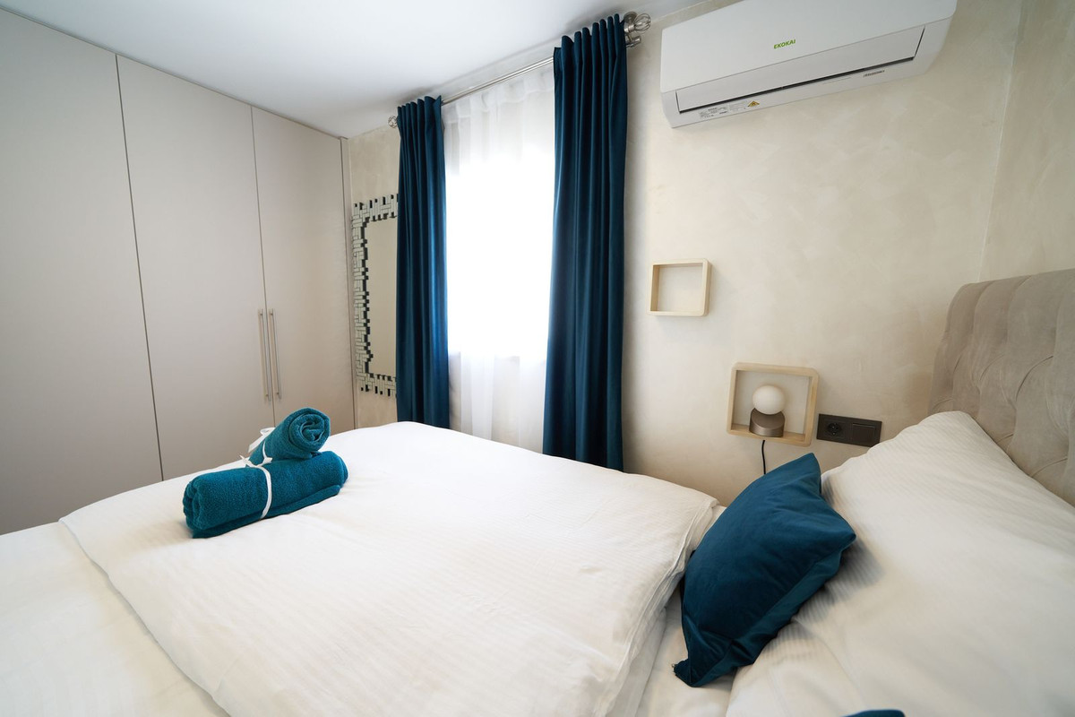 Appartement te koop in Marbella | 2 slaapkamers H5419693