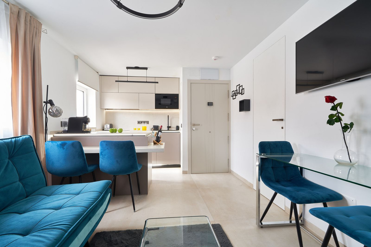 Appartement te koop in Marbella | 2 slaapkamers H5419693