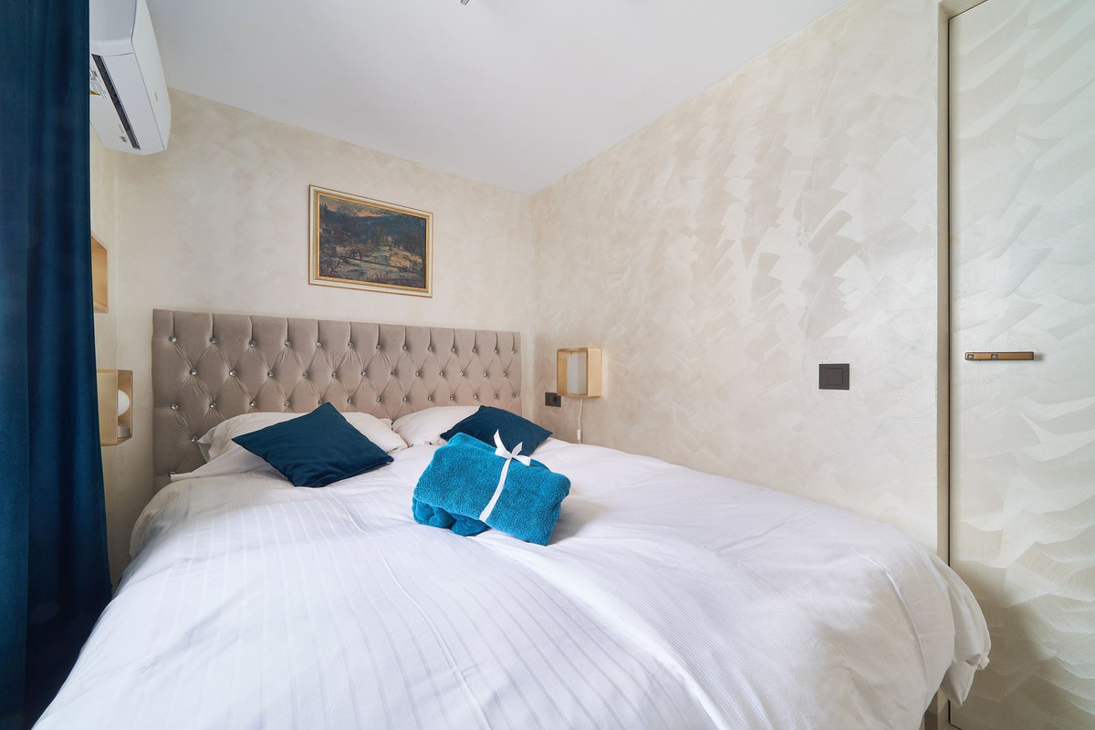 Appartement te koop in Marbella | 2 slaapkamers H5419693