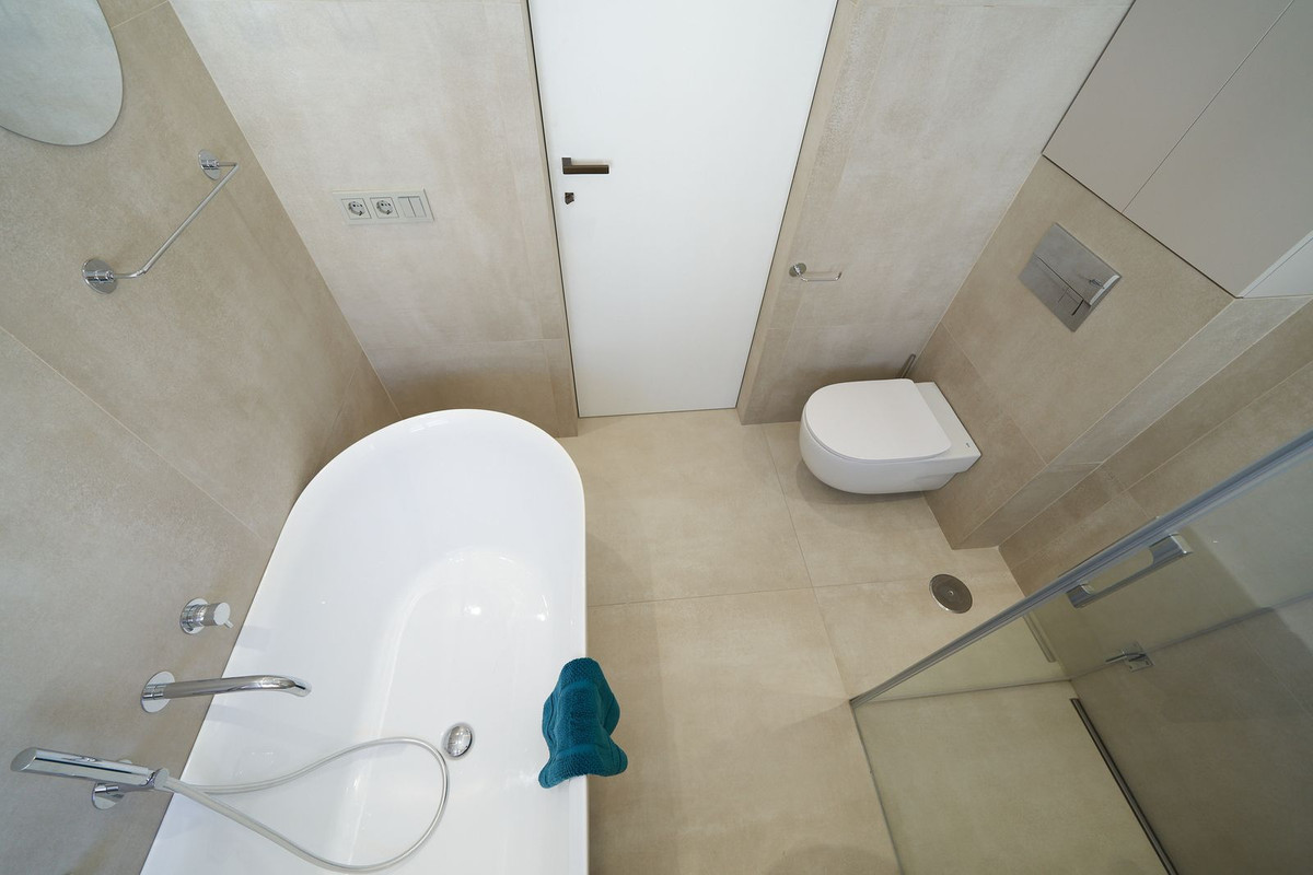 Appartement te koop in Marbella | 2 slaapkamers H5419693