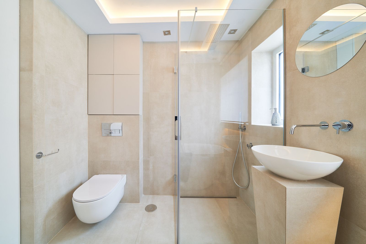 Appartement te koop in Marbella | 2 slaapkamers H5419693