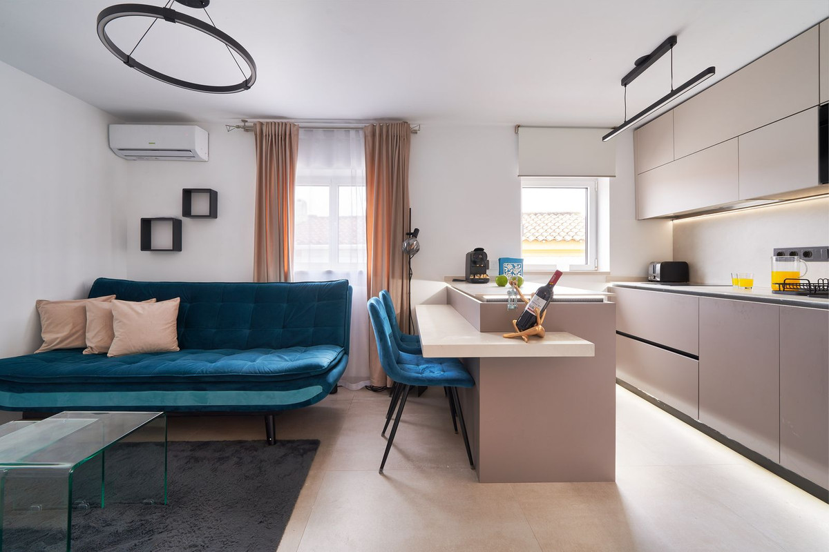 Appartement te koop in Marbella | 2 slaapkamers H5419693