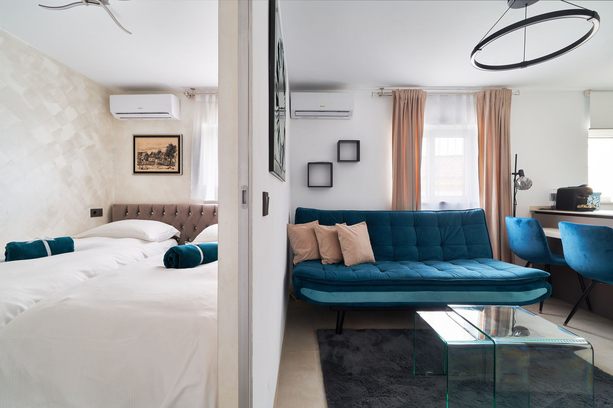 Appartement te koop in Marbella | 2 slaapkamers H5419693