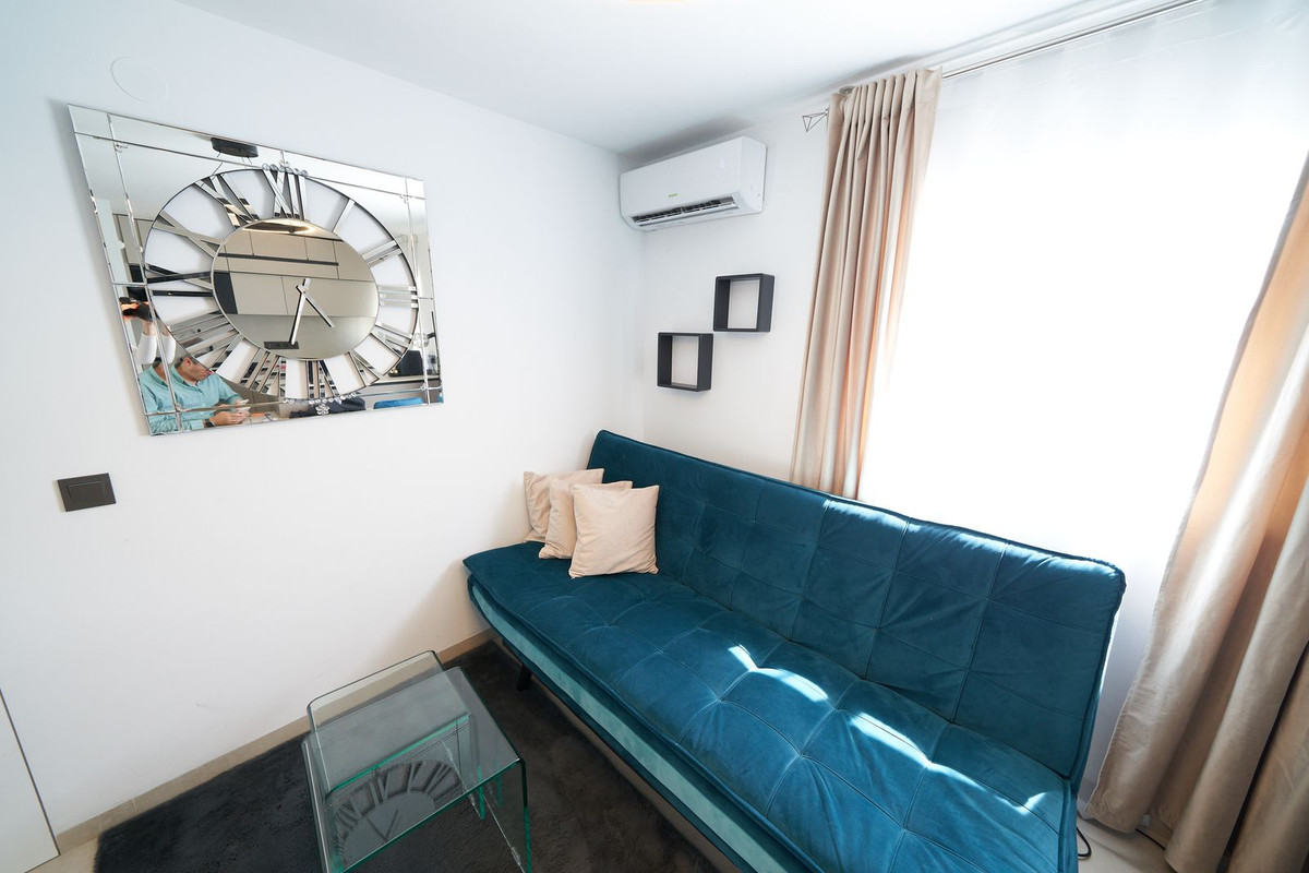 Appartement te koop in Marbella | 2 slaapkamers H5419693