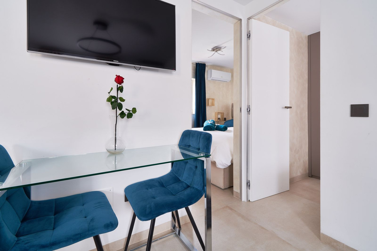 Appartement te koop in Marbella | 2 slaapkamers H5419693