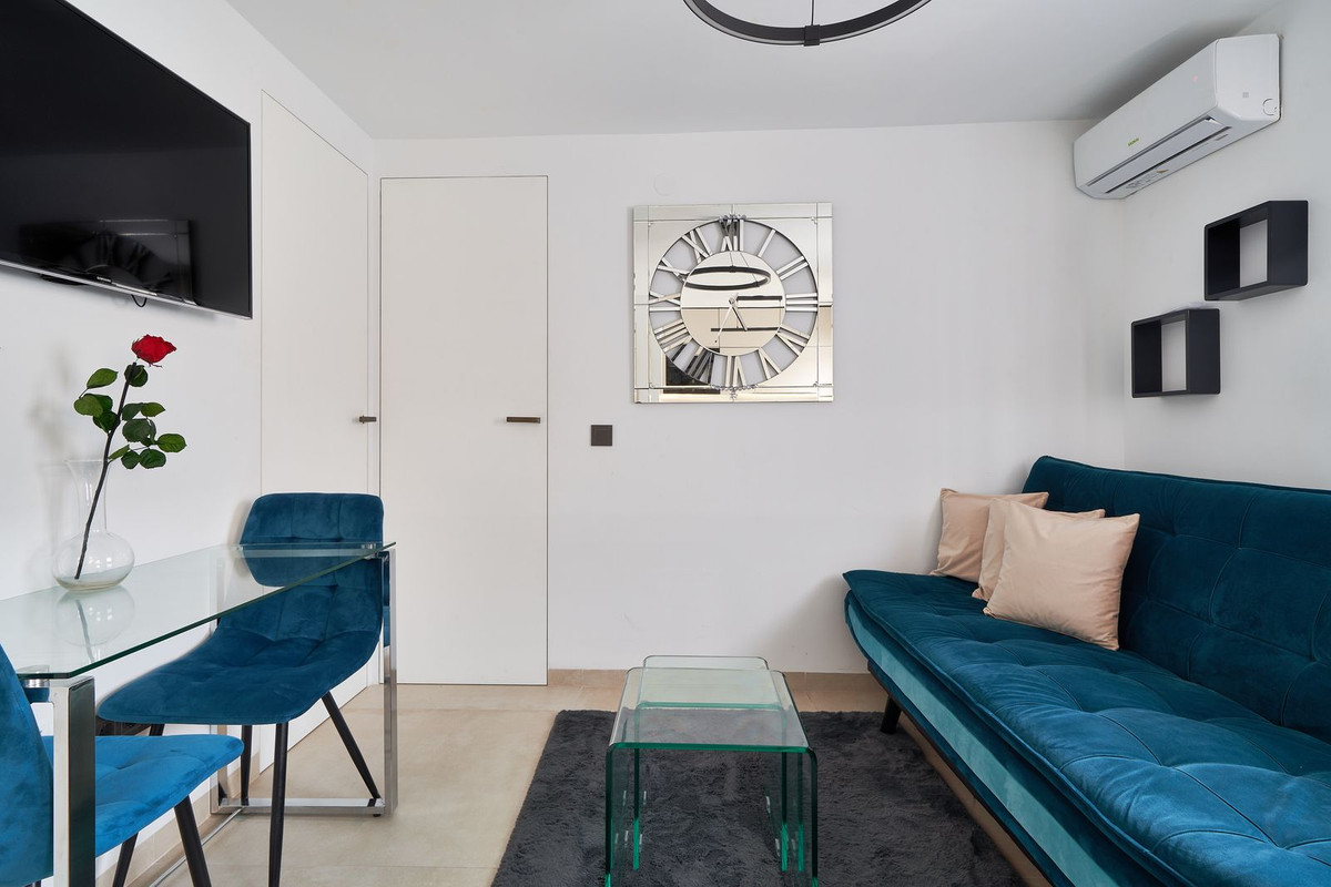 Appartement te koop in Marbella | 2 slaapkamers H5419693