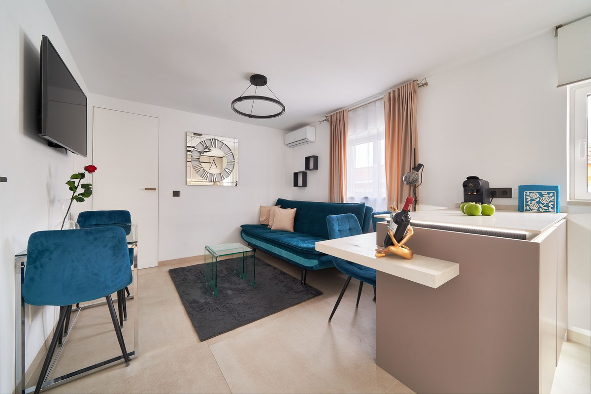 Appartement te koop in Marbella | 2 slaapkamers H5419693