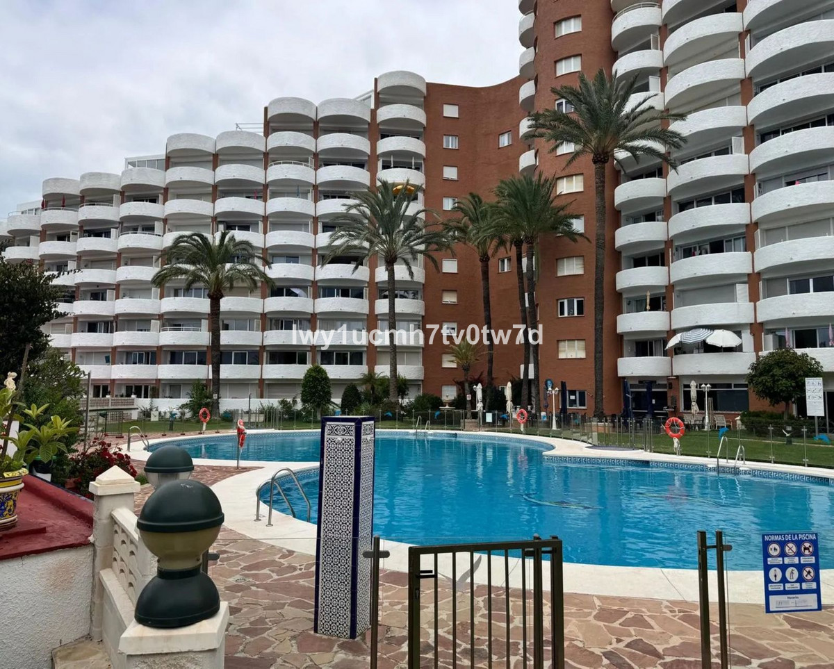Appartement te koop in Marbella | 0 slaapkamers H5420014
