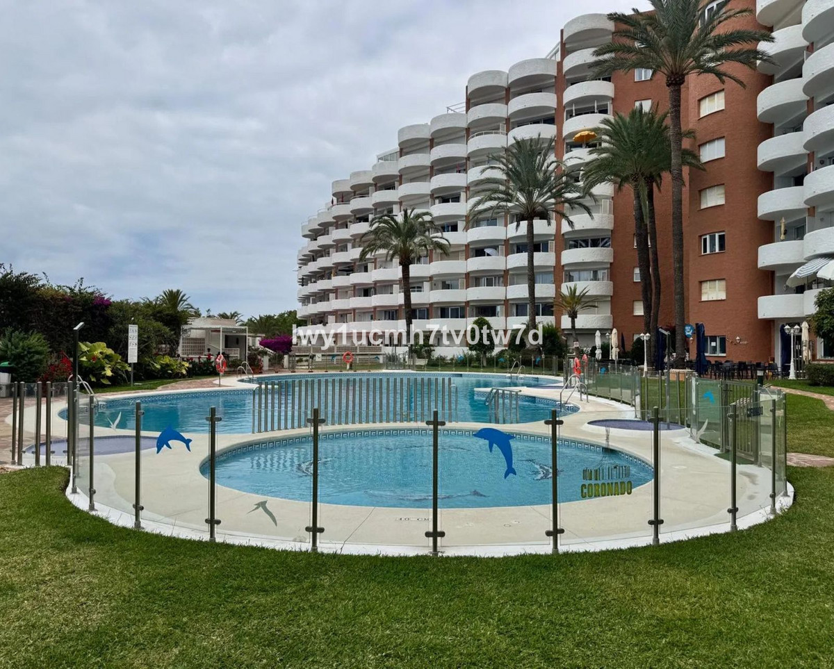 Appartement te koop in Marbella | 0 slaapkamers H5420014