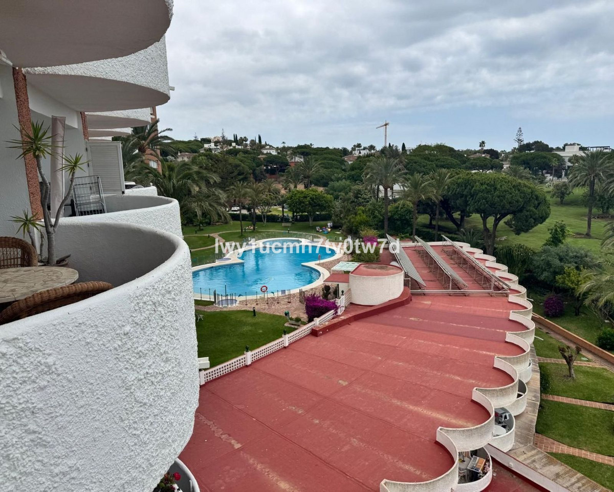 Appartement te koop in Marbella | 0 slaapkamers H5420014