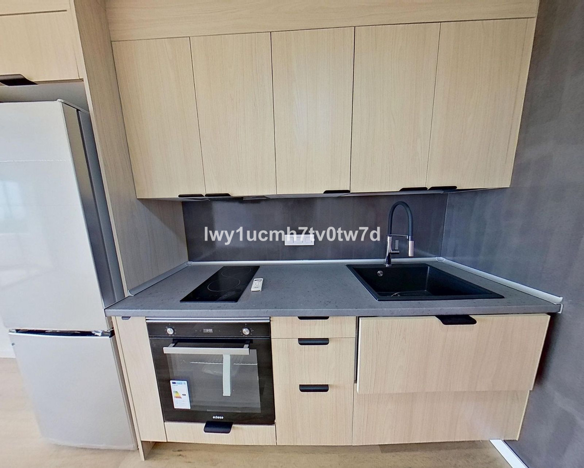 Appartement te koop in Marbella | 0 slaapkamers H5420014