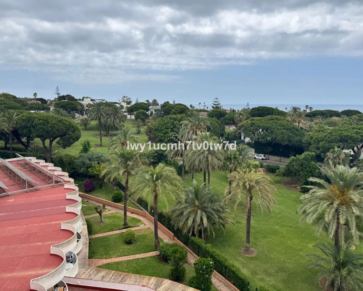 Appartement te koop in Marbella | 0 slaapkamers H5420014