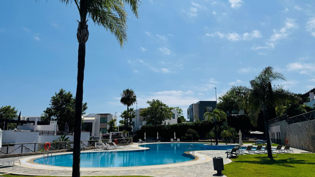 Duplex te koop in Marbella | 3 slaapkamers H5420119