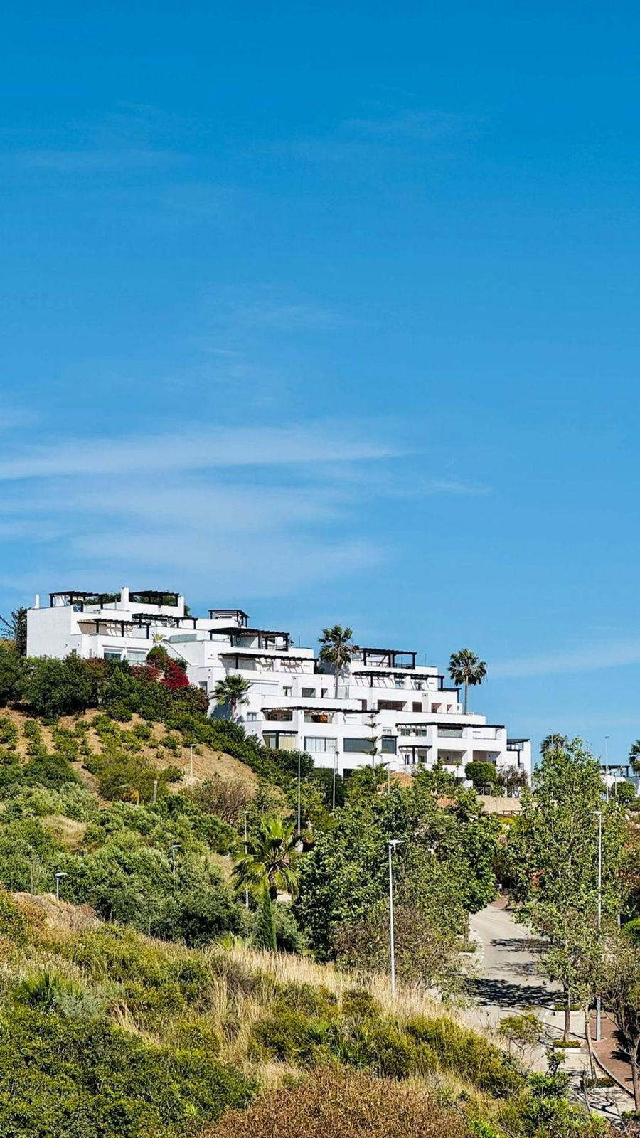 Duplex te koop in Marbella | 3 slaapkamers H5420119