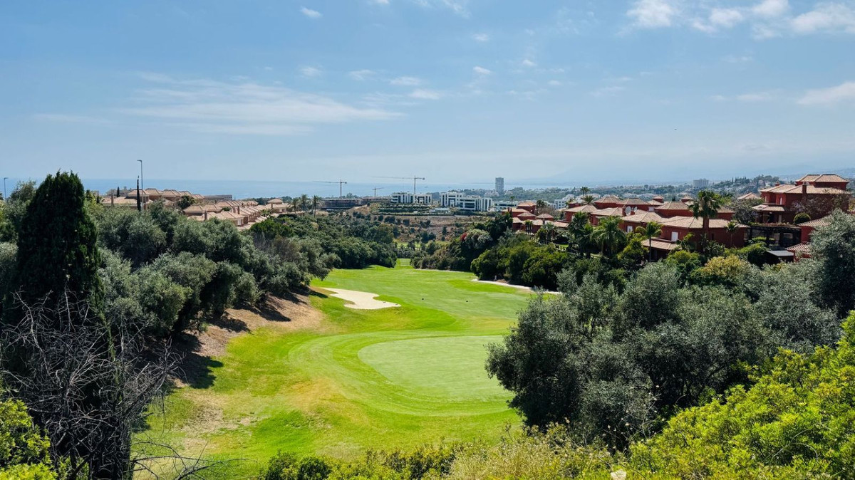 Duplex te koop in Marbella | 3 slaapkamers H5420119