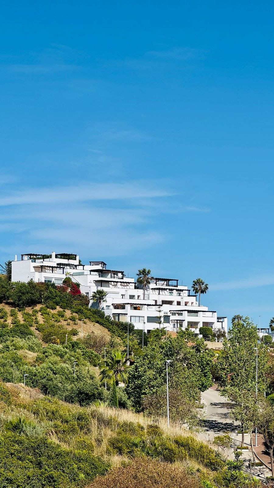 Duplex te koop in Marbella | 3 slaapkamers H5420119