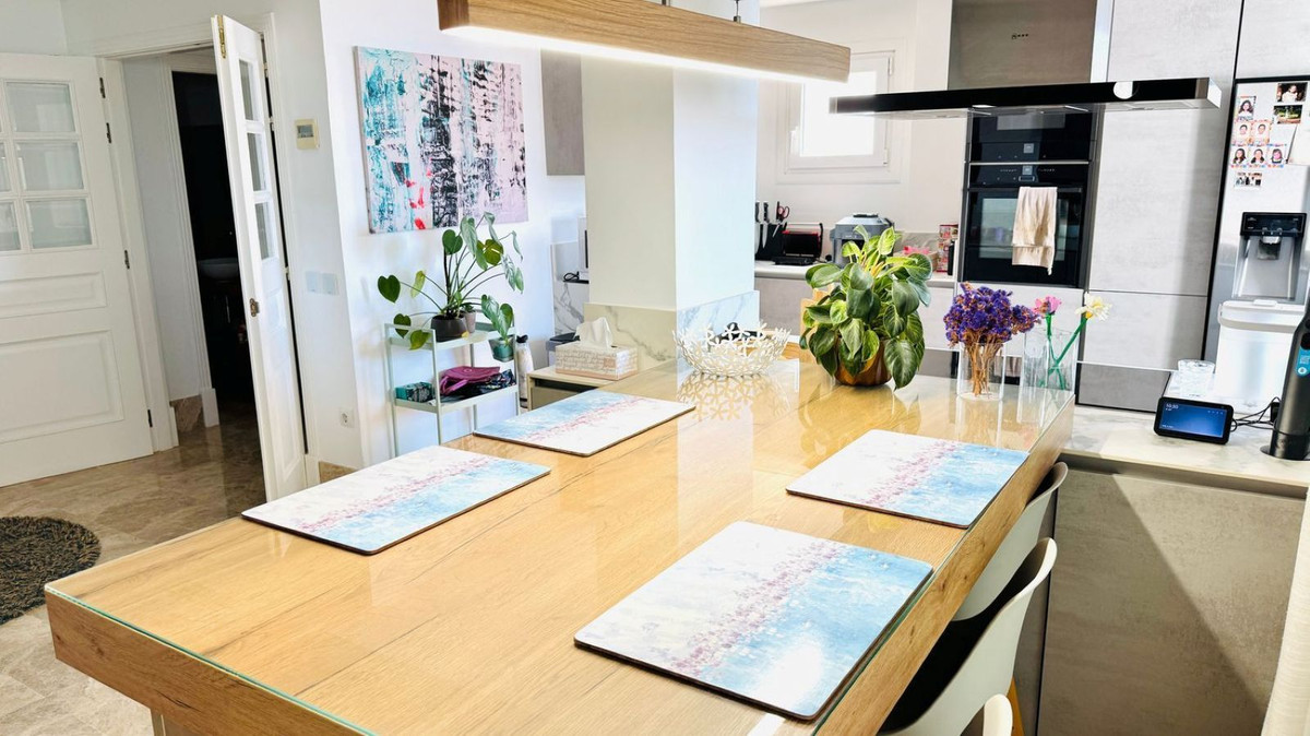Duplex te koop in Marbella | 3 slaapkamers H5420119
