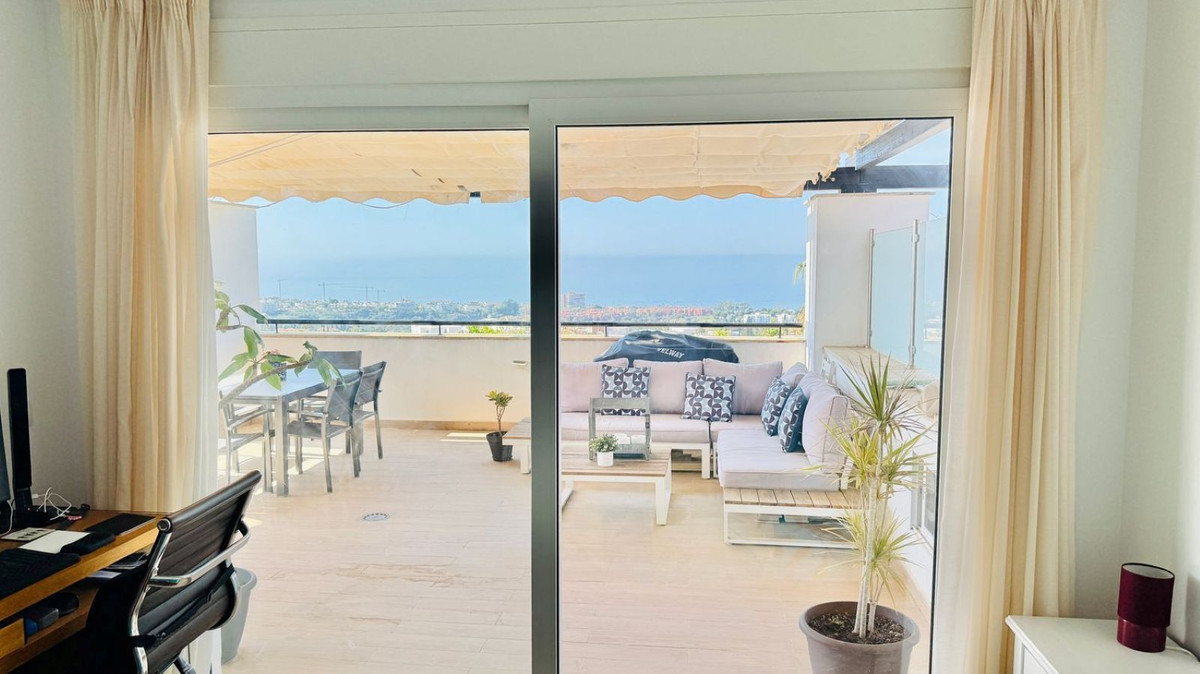 Duplex te koop in Marbella | 3 slaapkamers H5420119