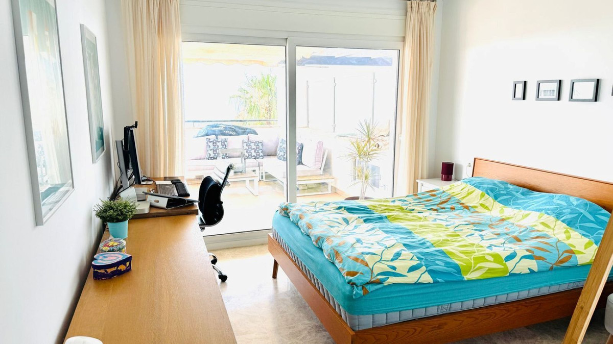 Duplex te koop in Marbella | 3 slaapkamers H5420119