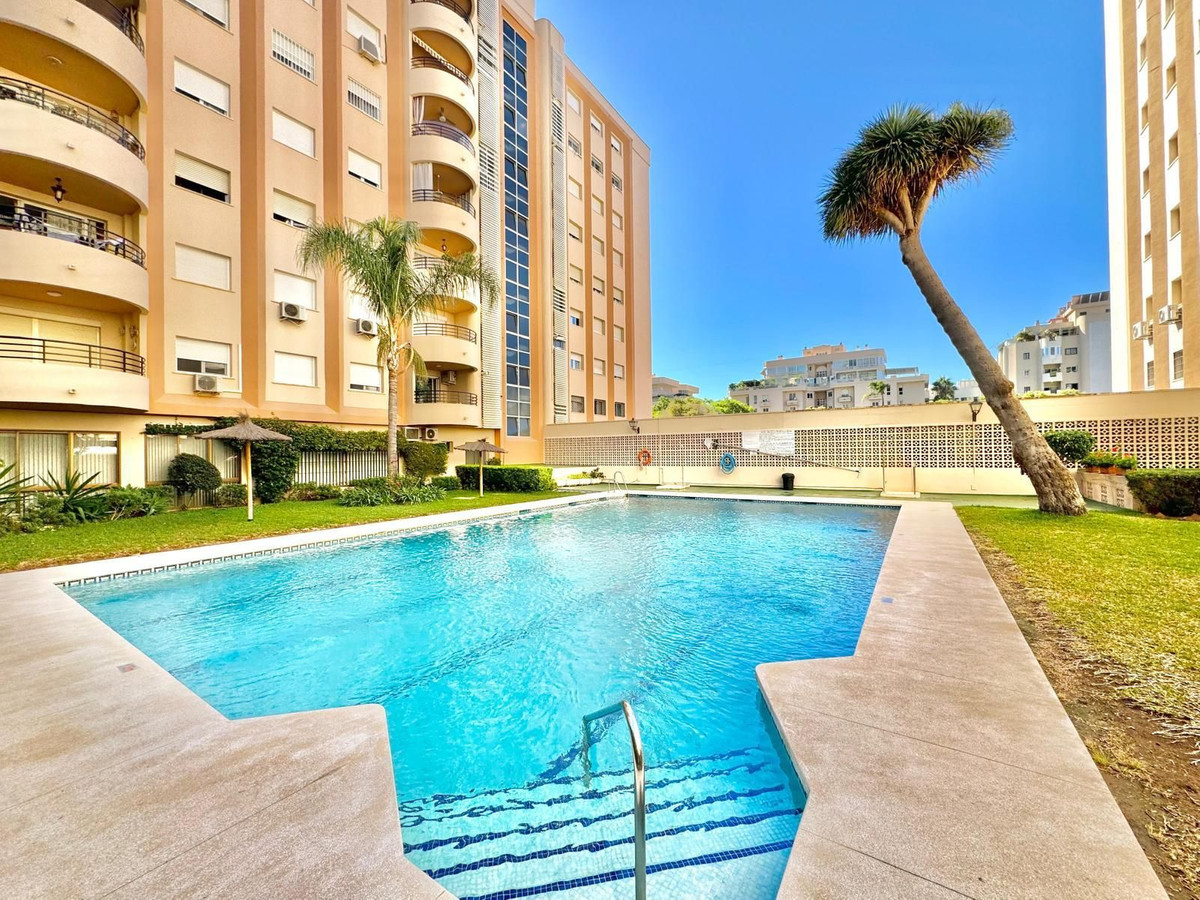 Appartement te koop in Marbella | 3 slaapkamers H5421028