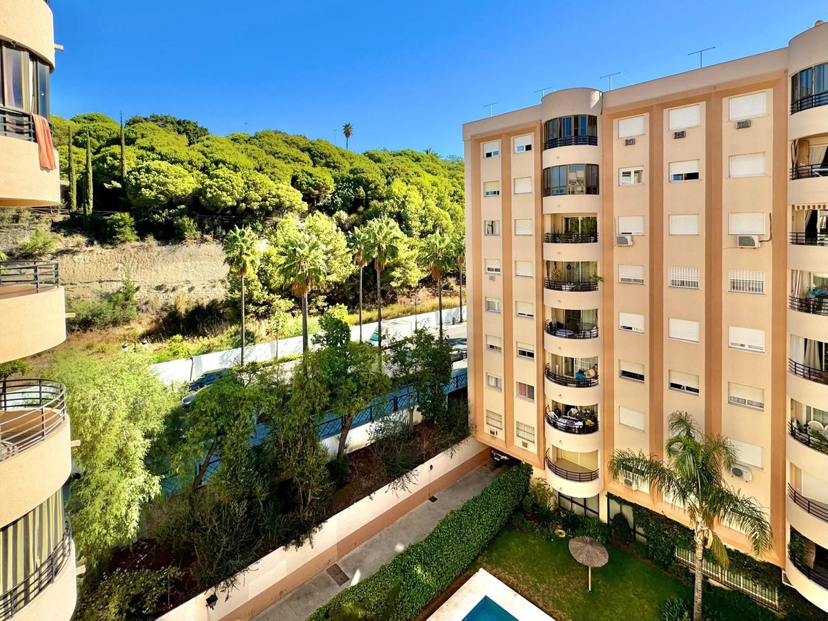 Appartement te koop in Marbella | 3 slaapkamers H5421028