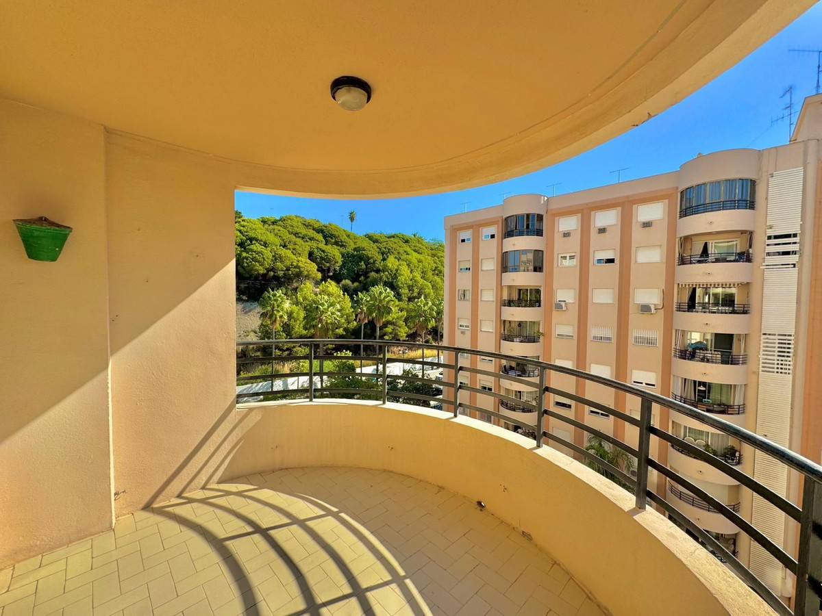 Appartement te koop in Marbella | 3 slaapkamers H5421028