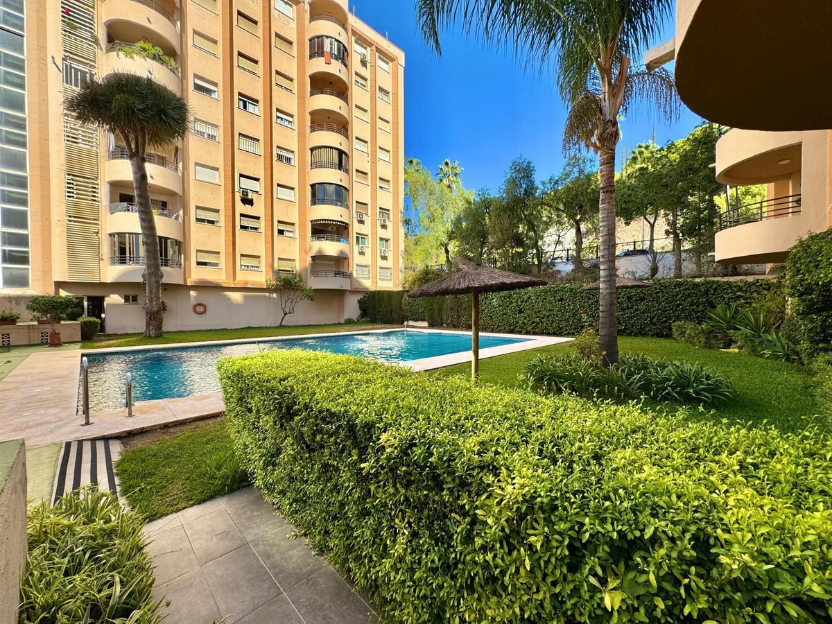 Appartement te koop in Marbella | 3 slaapkamers H5421028