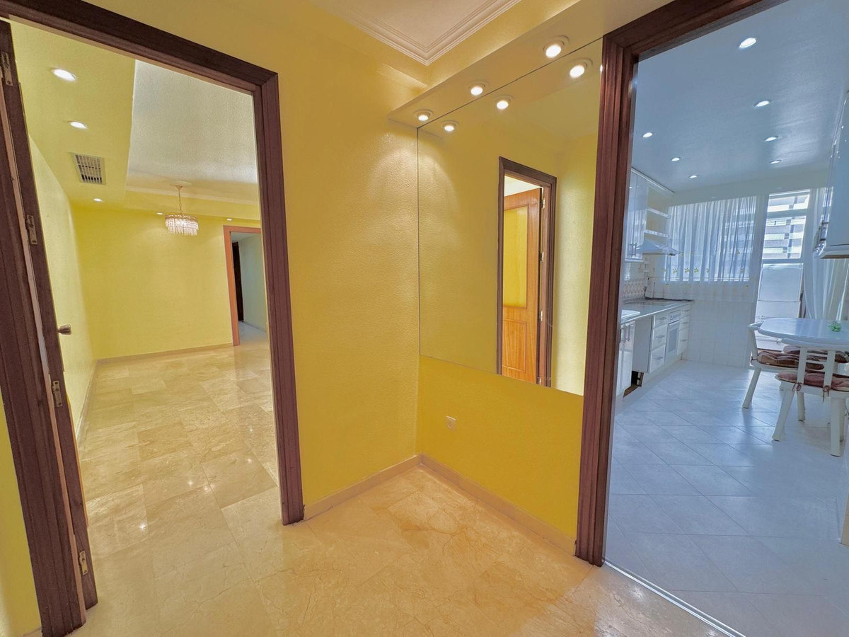 Appartement te koop in Marbella | 3 slaapkamers H5421028
