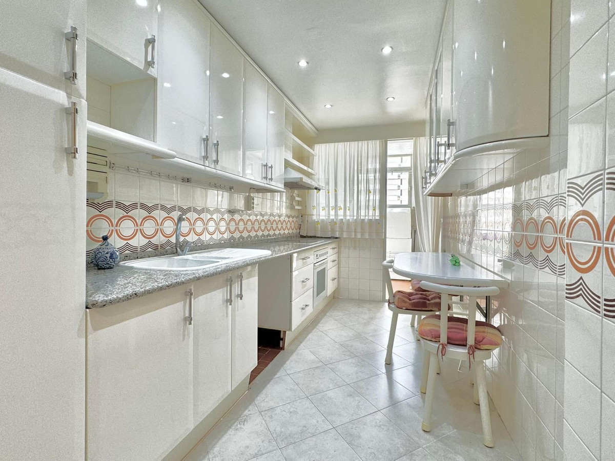 Appartement te koop in Marbella | 3 slaapkamers H5421028