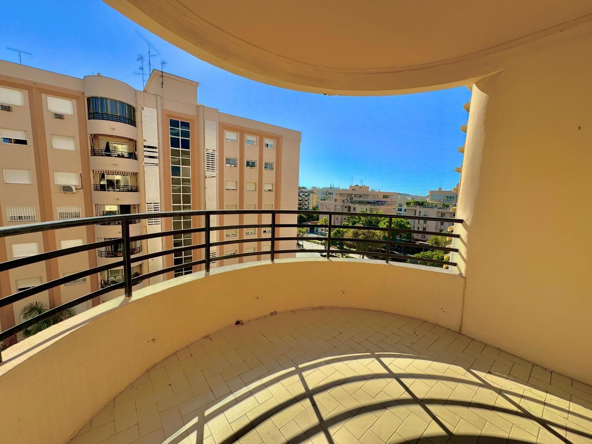 Appartement te koop in Marbella | 3 slaapkamers H5421028