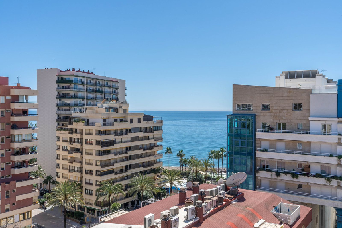 Penthouse te koop in Marbella | 5 slaapkamers H5421190