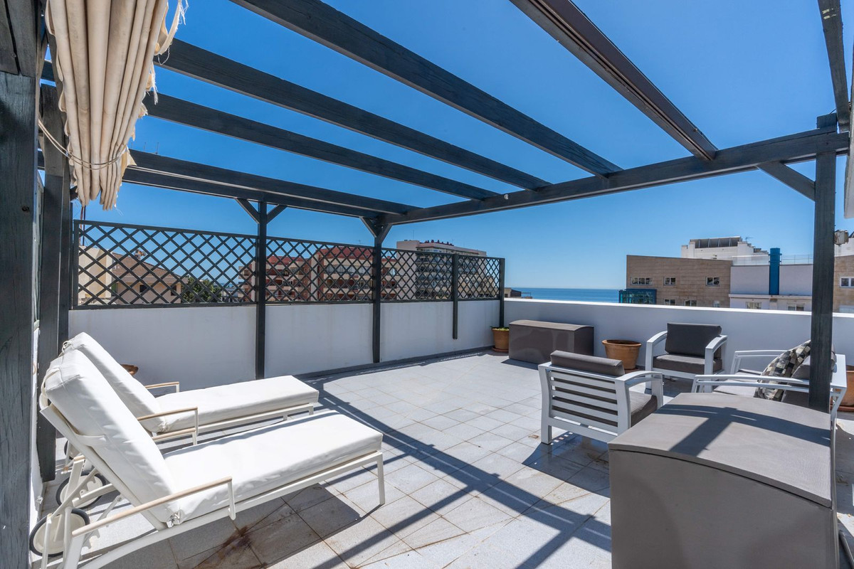 Penthouse te koop in Marbella | 5 slaapkamers H5421190