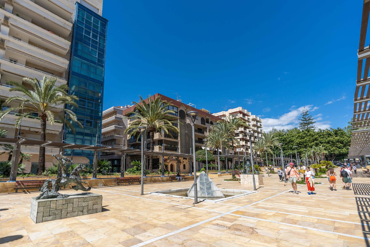 Penthouse te koop in Marbella | 5 slaapkamers H5421190