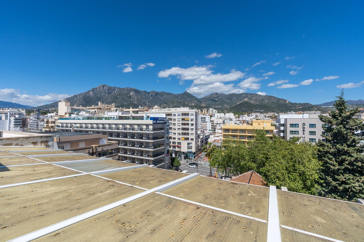 Penthouse te koop in Marbella | 5 slaapkamers H5421190