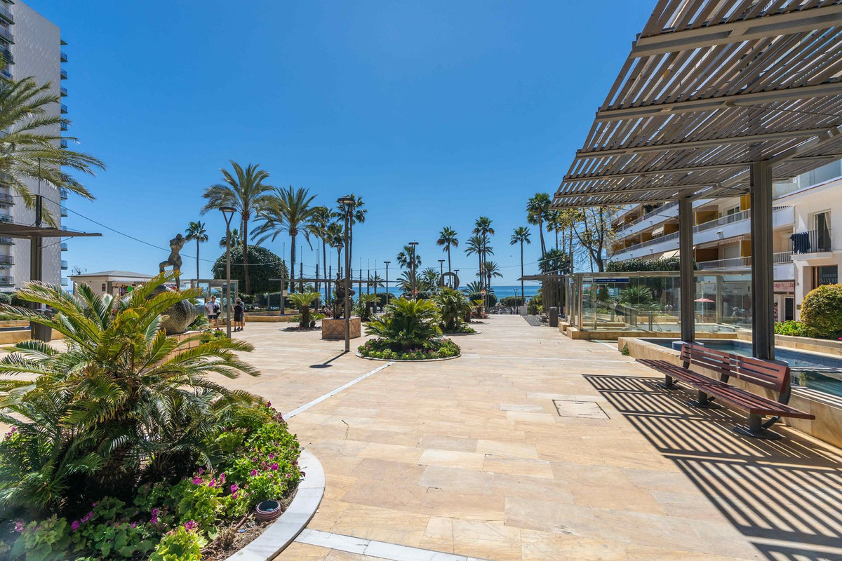 Penthouse te koop in Marbella | 5 slaapkamers H5421190