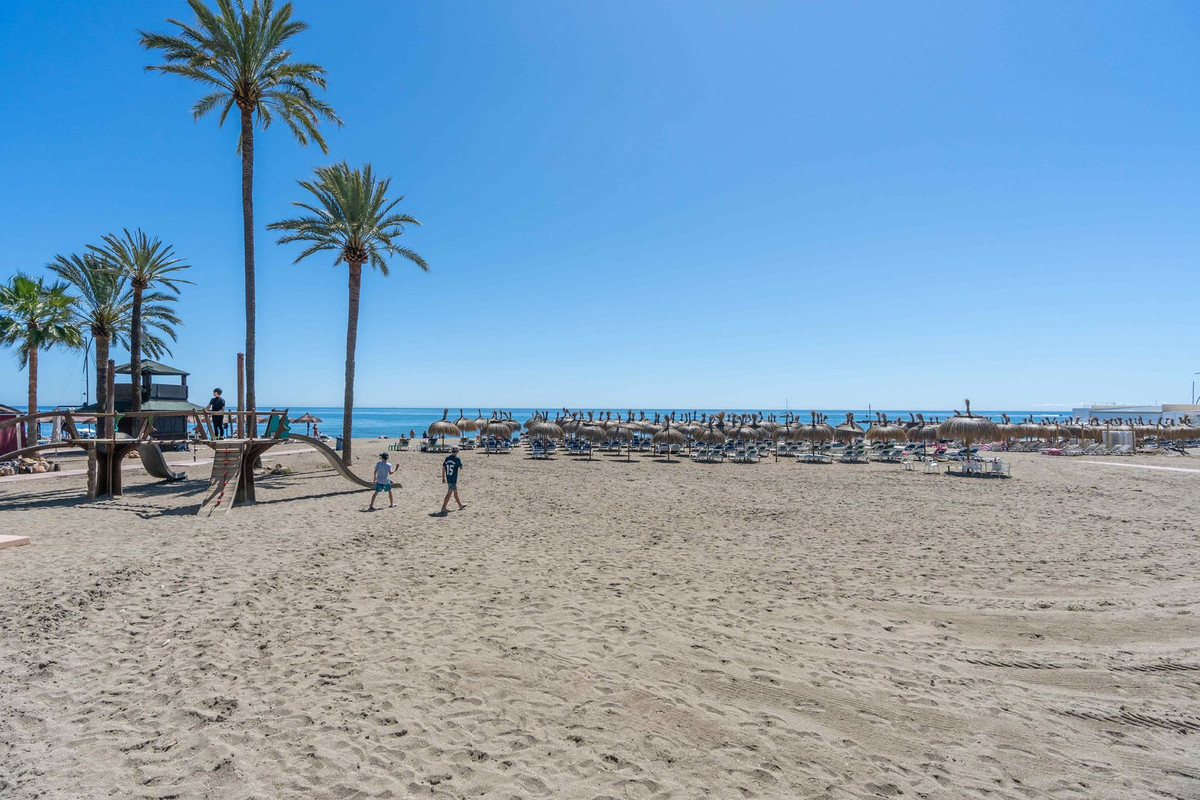 Penthouse te koop in Marbella | 5 slaapkamers H5421190