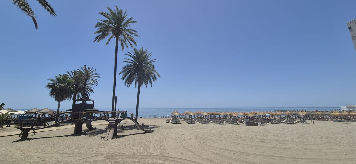 Penthouse te koop in Marbella | 5 slaapkamers H5421190