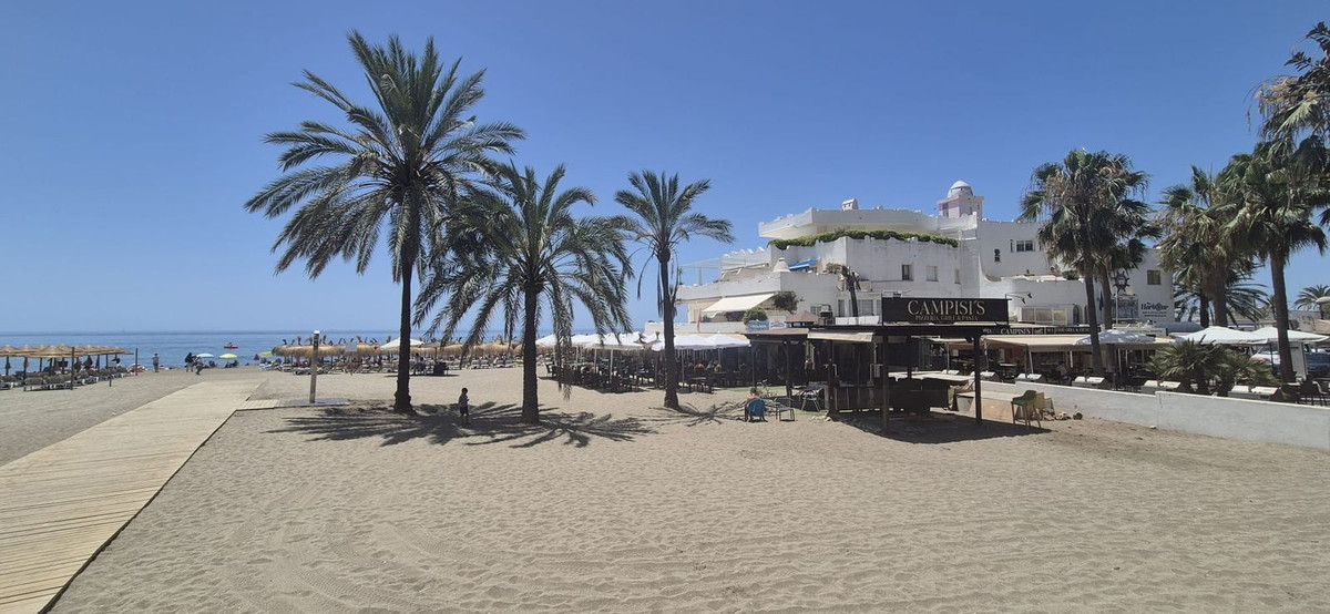 Penthouse te koop in Marbella | 5 slaapkamers H5421190