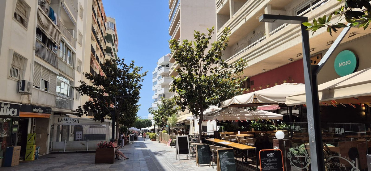 Penthouse te koop in Marbella | 5 slaapkamers H5421190