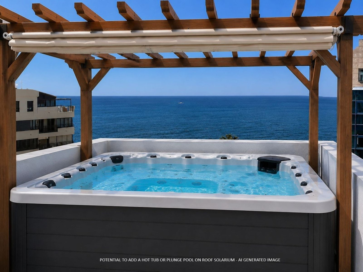 Penthouse te koop in Marbella | 5 slaapkamers H5421190