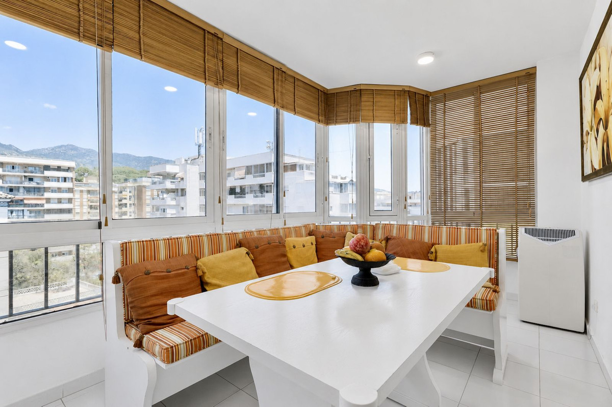 Appartement te koop in Marbella | 3 slaapkamers H5421922