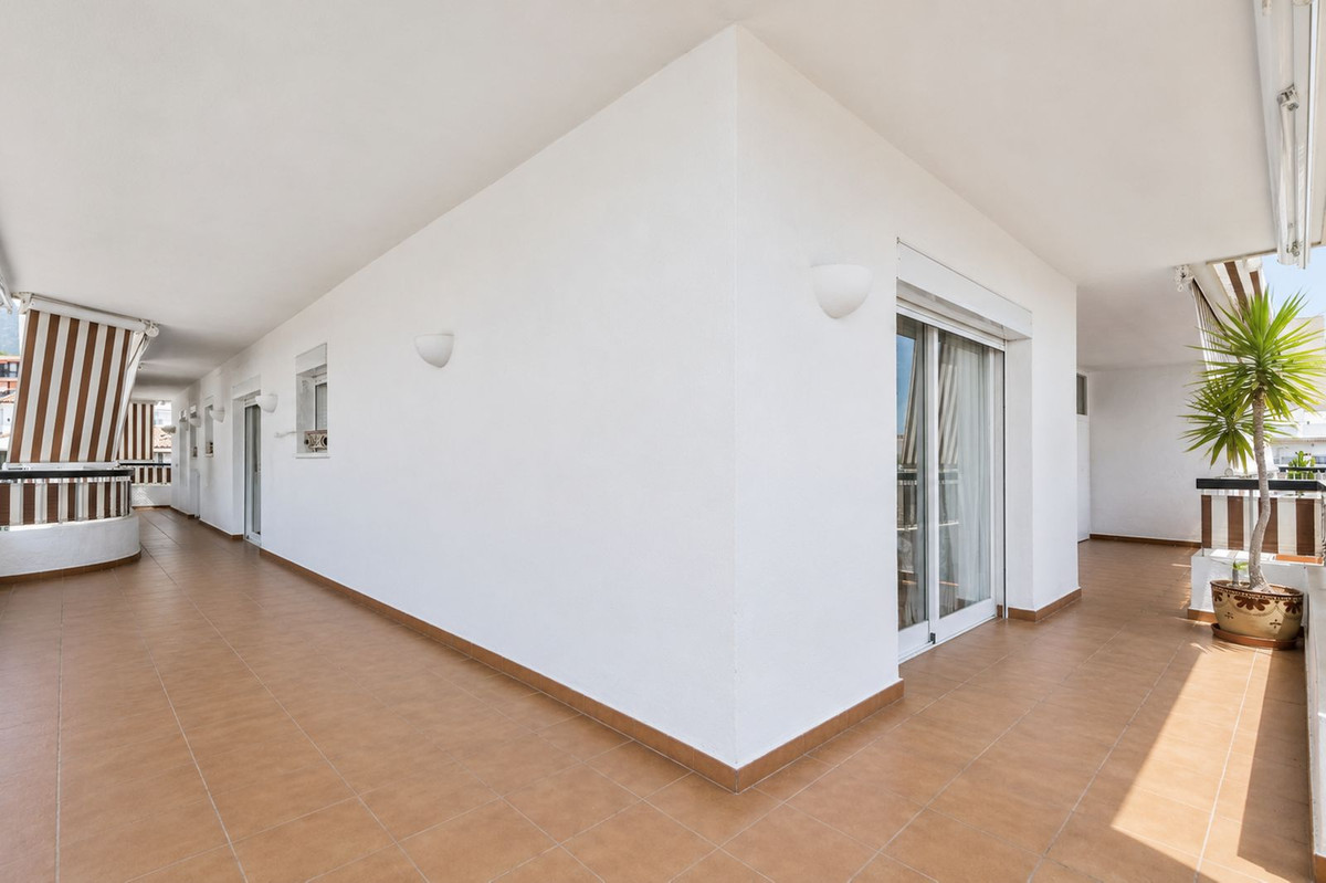 Appartement te koop in Marbella | 3 slaapkamers H5421922