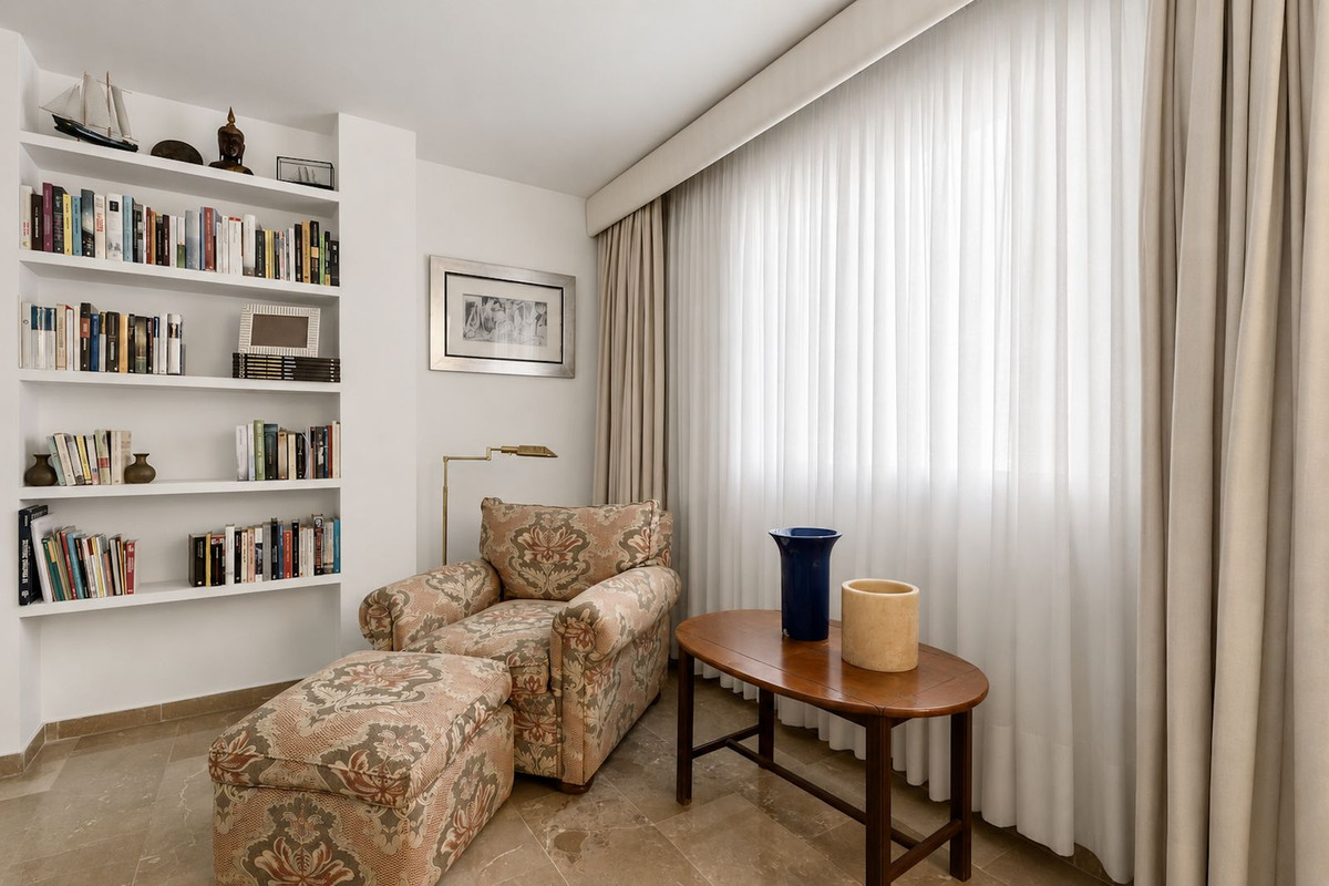 Appartement te koop in Marbella | 3 slaapkamers H5421922