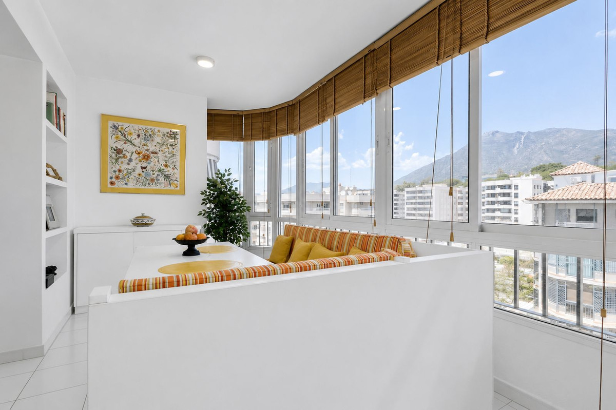 Appartement te koop in Marbella | 3 slaapkamers H5421922