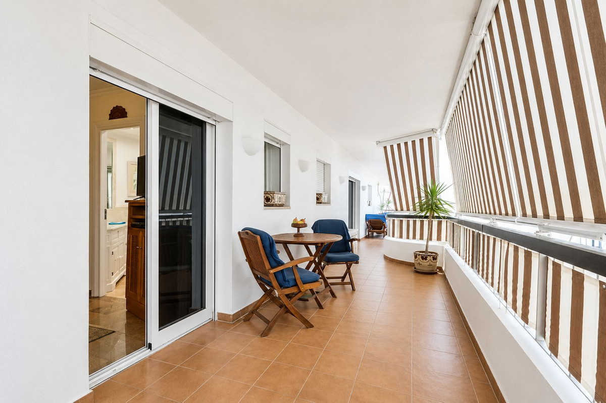 Appartement te koop in Marbella | 3 slaapkamers H5421922