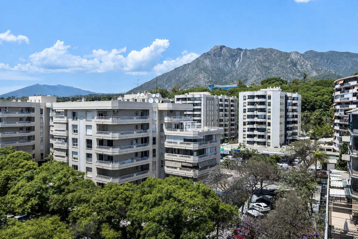 Appartement te koop in Marbella | 3 slaapkamers H5421922