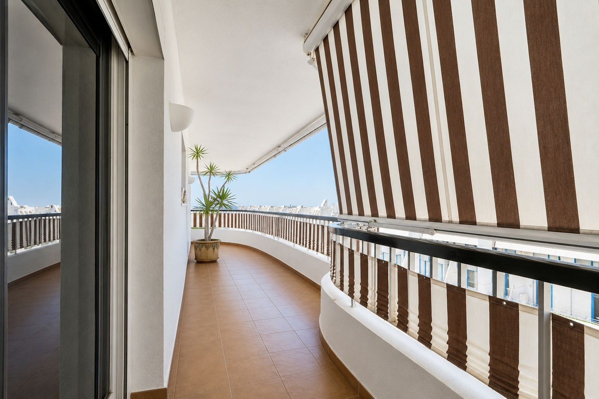 Appartement te koop in Marbella | 3 slaapkamers H5421922